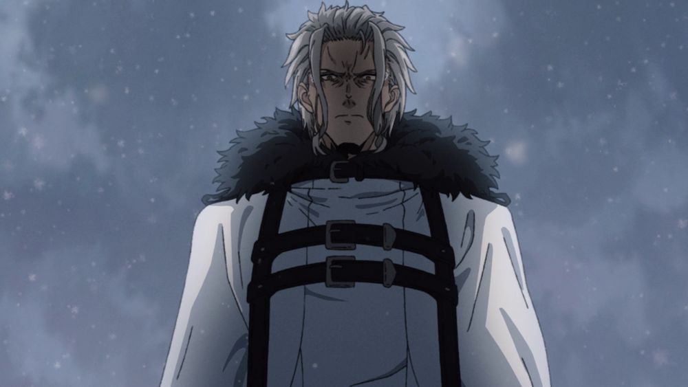 TVアニメ「無職転生III ～異世界行ったら本気だす～」PV第2弾より (c)理不尽な孫の手/MFブックス/「無職転生Ⅲ」製作委員会