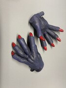 コスプレの造形