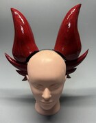 コスプレの造形