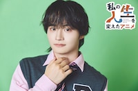 寺尾香信（DXTEEN）の人生を変えたアニメ「ノーゲーム・ノーライフ」