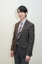 和田雅成演じる吉野恵一