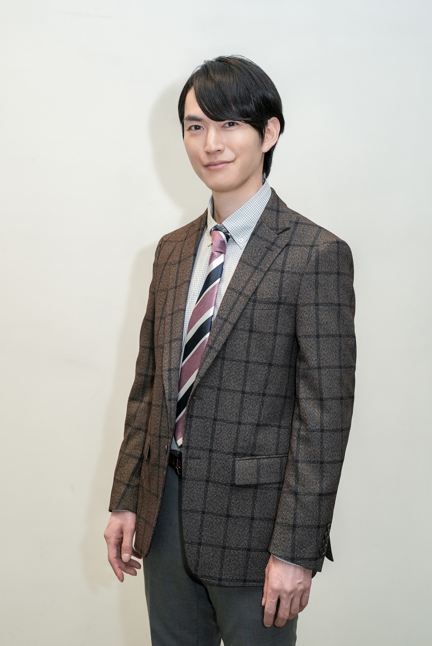 和田雅成演じる吉野恵一