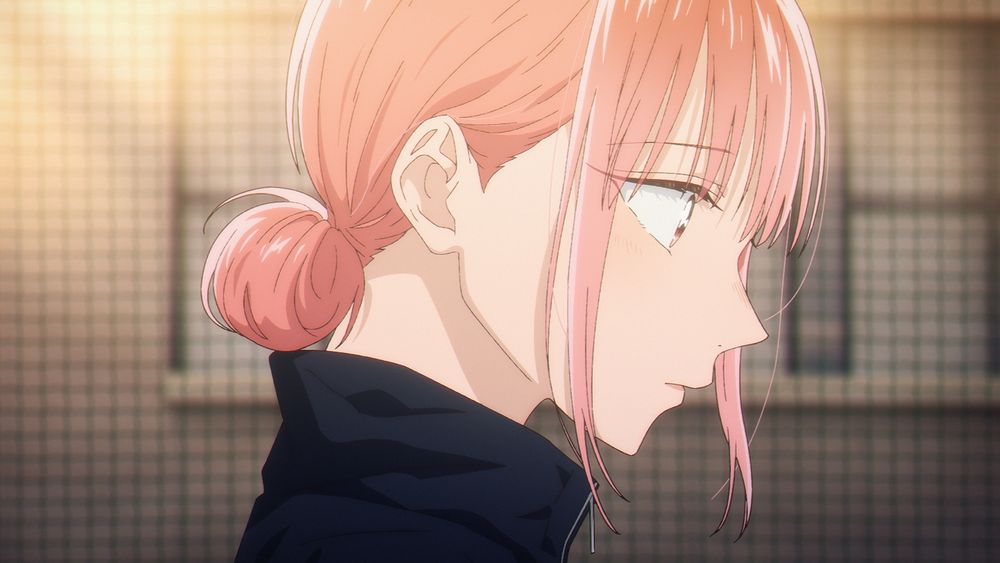 TVアニメ「アオのハコ」Season2ティザーPVより