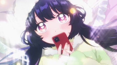 TVアニメ「乙女怪獣キャラメリゼ」メインPVより