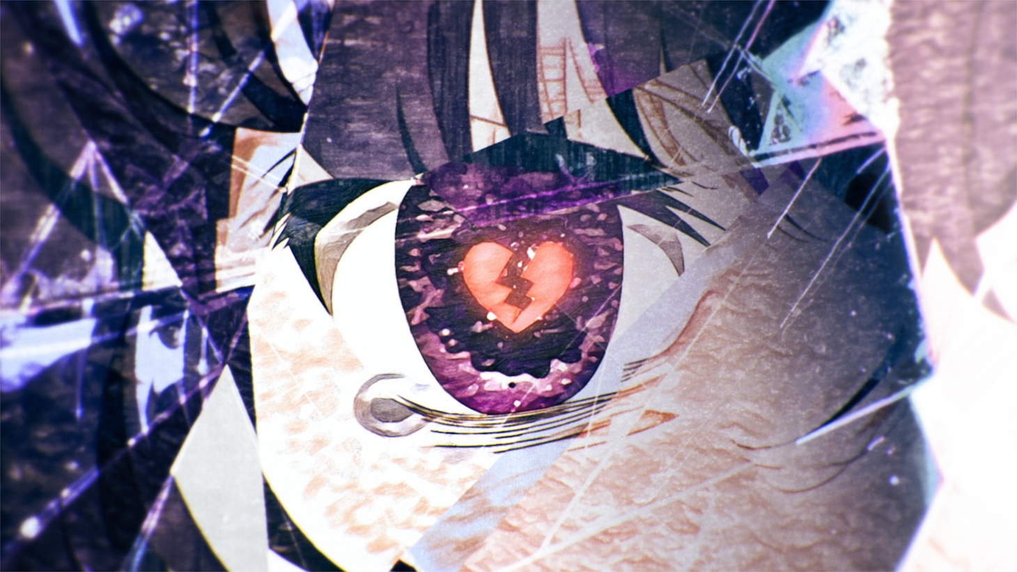 TVアニメ「乙女怪獣キャラメリゼ」メインPVより