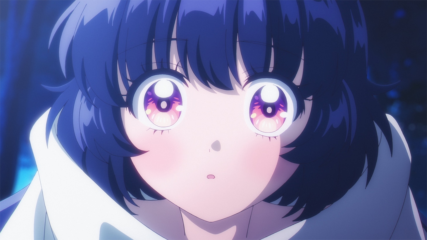 TVアニメ「乙女怪獣キャラメリゼ」メインPVより