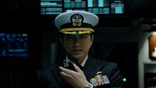 舞台はNYへ「沈黙の艦隊」シリーズ3作目の特報、大沢たかお＆玉木宏が見どころ語る
