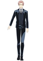 京河正樹（CV：宮野真守）