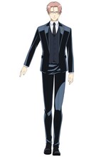 空知英秋原作「だんでらいおん」に宮野真守や万事屋キャスト、配信日は4月16日