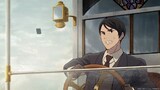 TVアニメ「二十世紀電氣目録-ユーレカ・エヴリカ-」PV第2弾の場面カット (c)結城弘・京都アニメーション／明滋電氣商工会