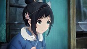 TVアニメ「二十世紀電氣目録-ユーレカ・エヴリカ-」PV第2弾の場面カット (c)結城弘・京都アニメーション／明滋電氣商工会
