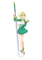 鳳凰寺風（CV：高橋李依）　 (c)CLAMP・ST／講談社・TMS・テレビ朝日