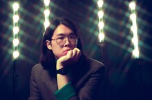 エンディング主題歌を担当するGinger Root