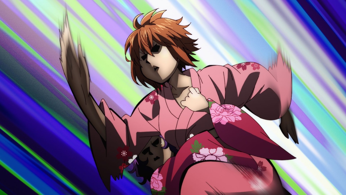 TVアニメ「ぐらんぶる」Season 3ティザーPVより