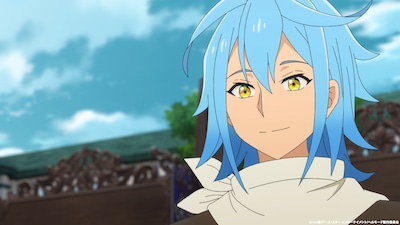 TVアニメ「ヘルモード ～やり込み好きのゲーマーは廃設定の異世界で無双する～」2nd SeasonのティザーPVより