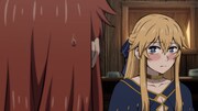 TVアニメ「姫騎士は蛮族の嫁」放送直前PVの場面カット