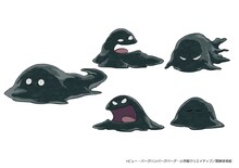 ドッペルゲンガー（CV：榊原優希）。実在する人物であれば誰にでも化けることができる。擬態された本人がその姿を見ると死んでしまうと言われている。有能だが、メンタルが弱い。