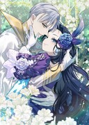 「断罪された悪役令嬢は、逆行して完璧な悪女を目指す 公式アンソロジー@COMIC」