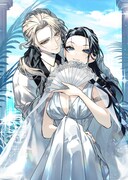 「断罪された悪役令嬢は、逆行して完璧な悪女を目指す@COMIC」8巻