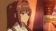 TVアニメ「真夜中ハートチューン」第2期制作決定特別映像の場面カット