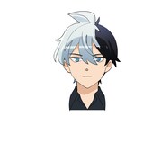 超条巡（ちょうじょうめぐる）