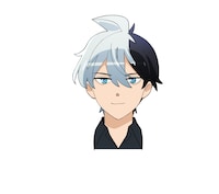 超条巡（ちょうじょうめぐる）