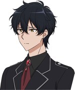 ウィルフレッド