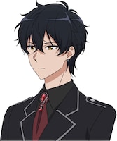 ウィルフレッド