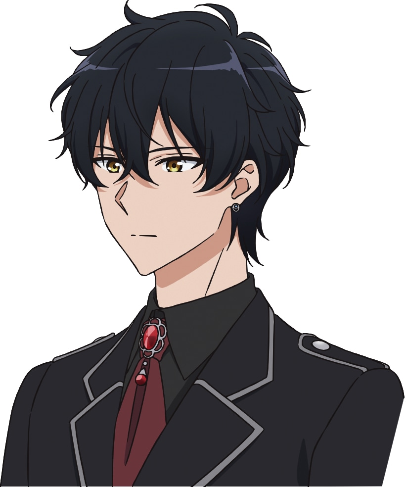 ウィルフレッド