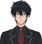 ウィルフレッド