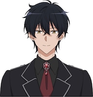 ウィルフレッド