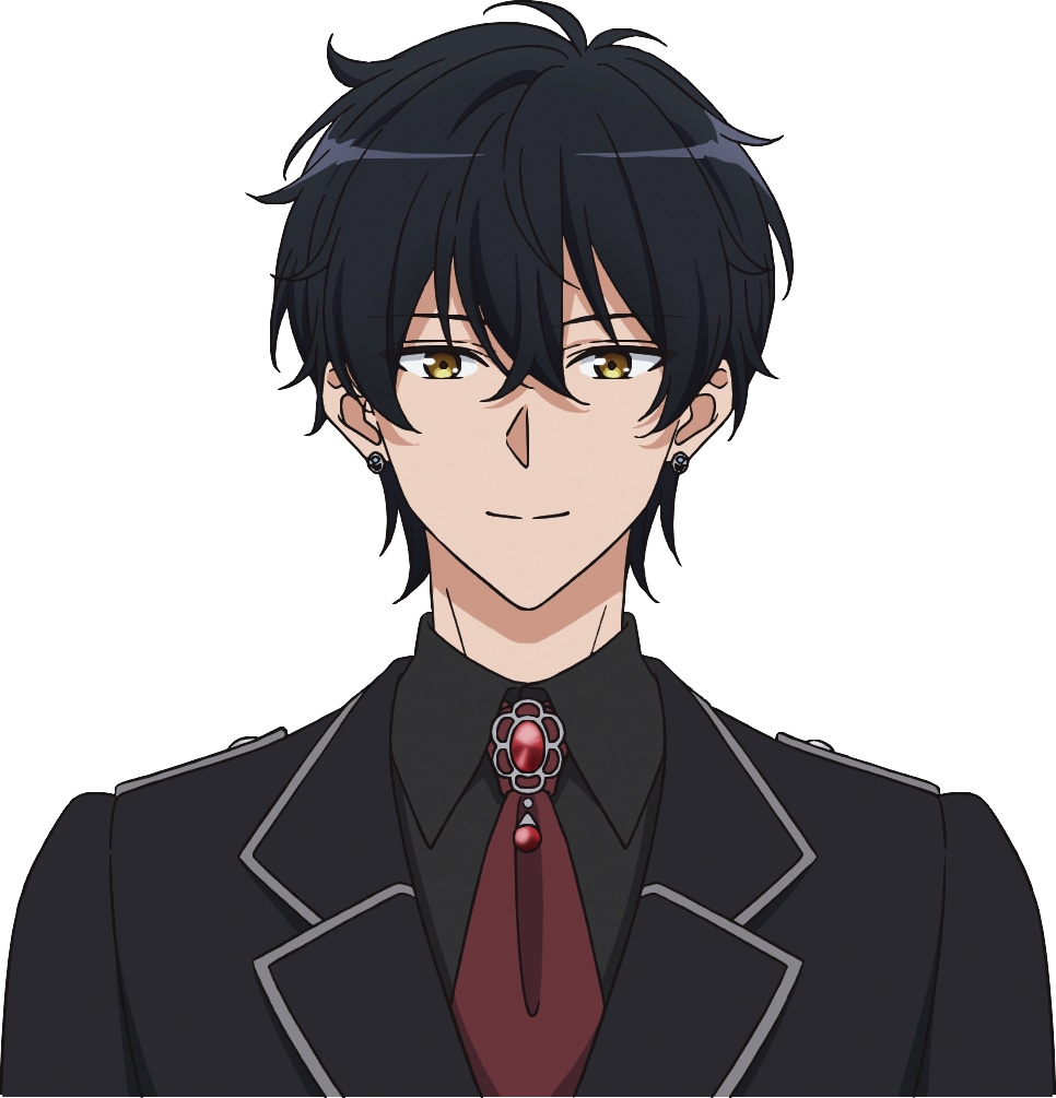 ウィルフレッド