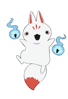 たまも・ヨーコ（CV：井澤詩織）