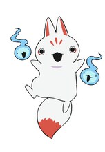 たまも・ヨーコ（CV：井澤詩織）