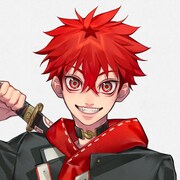 緋宮燈（CV：梅田修一朗）(c)Plott / (c)Bandai Namco Entertainment Inc.