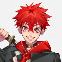 緋宮燈（CV：梅田修一朗）(c)Plott / (c)Bandai Namco Entertainment Inc.