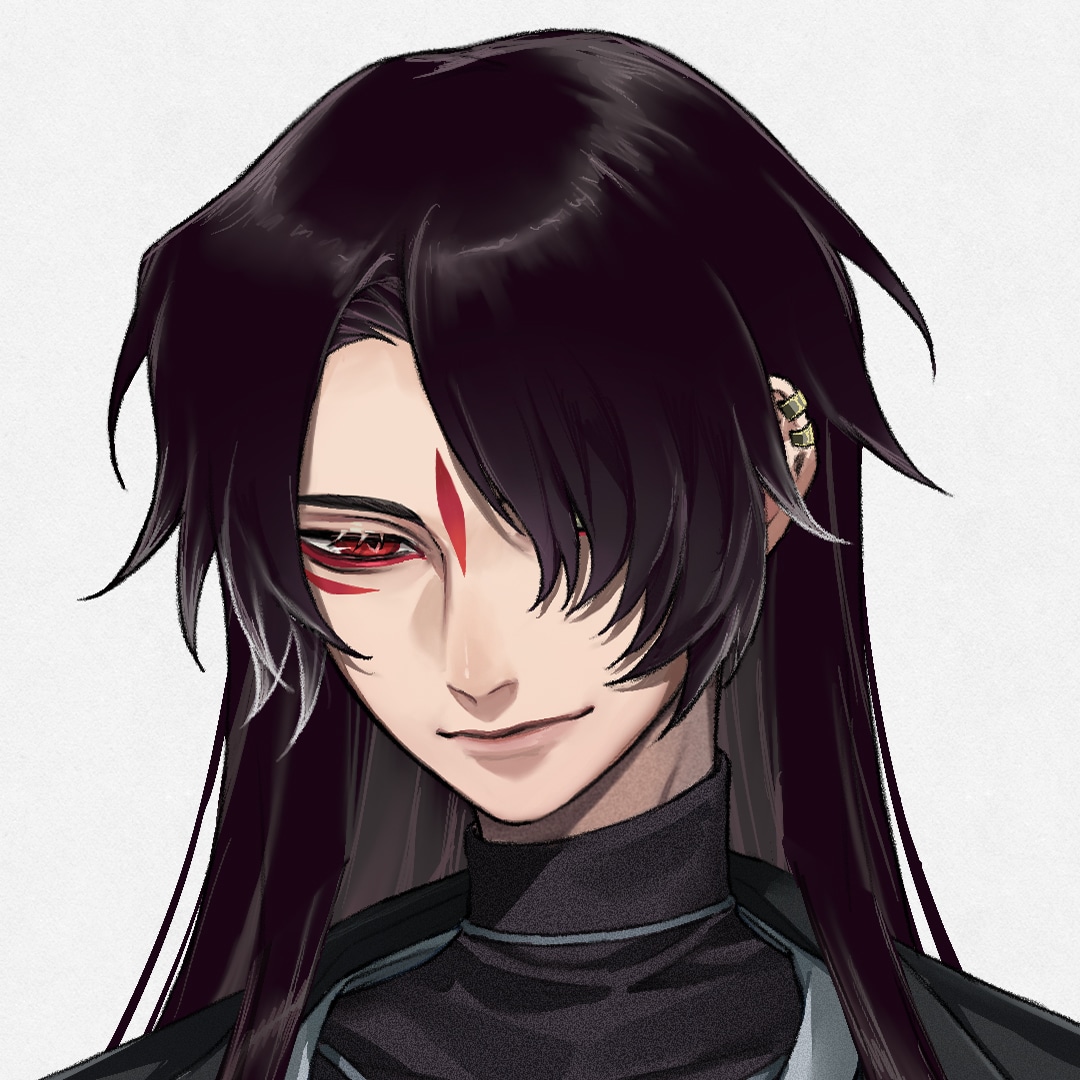 鞍馬天狗（CV：川田紳司）(c)Plott / (c)Bandai Namco Entertainment Inc.