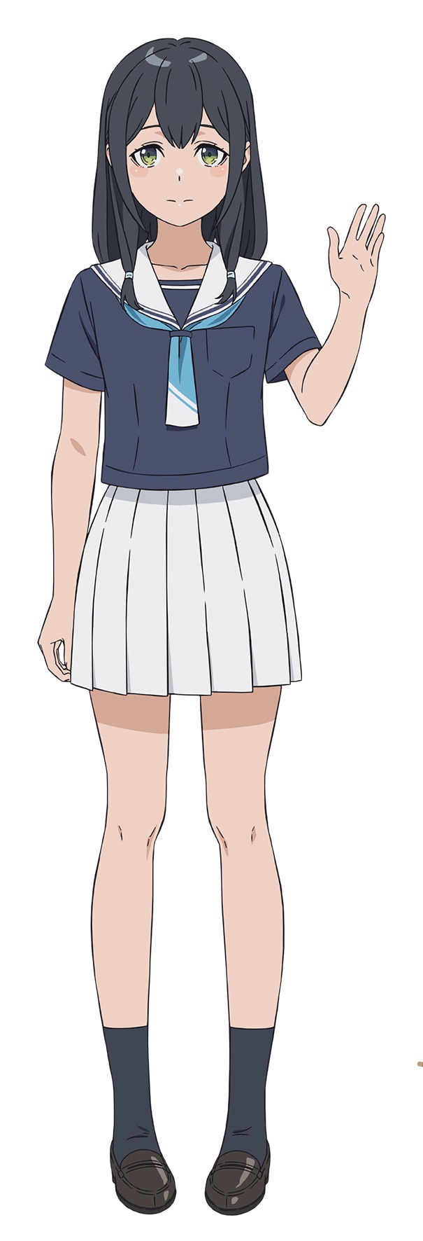 華野超美（CV：???）