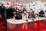 「tiny desk concerts」より（写真提供：NHK）