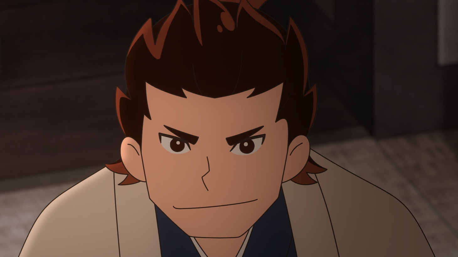 TVアニメ「風を継ぐもの」新PVより