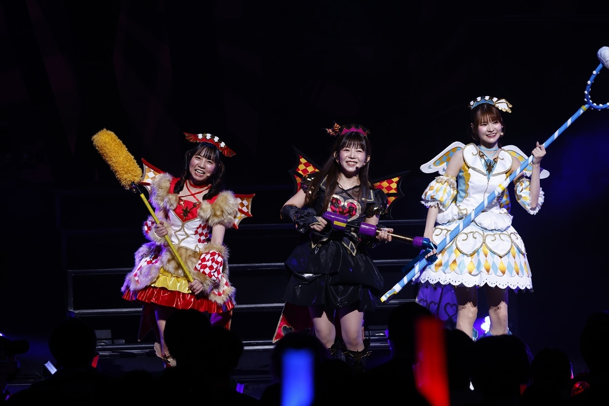 ガァルマゲドン