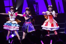 「プリパラ」10年越しの初単独でシン・ガァルマゲドンへ！最後はもちろん“ちゅどーん”