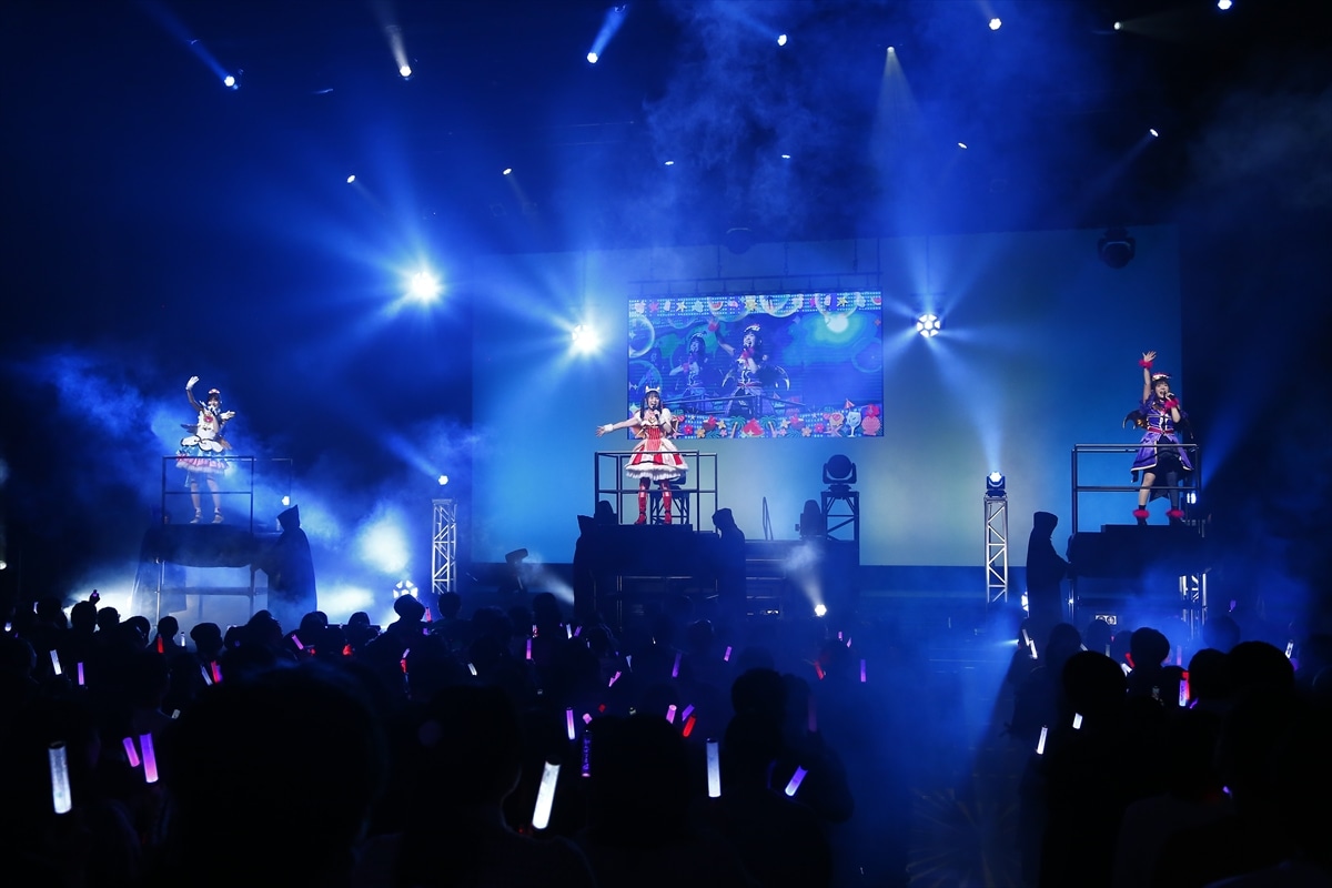 ガァルマゲドン