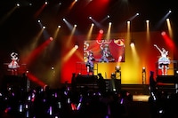 ガァルマゲドン