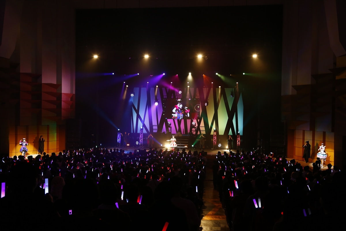 ガァルマゲドン