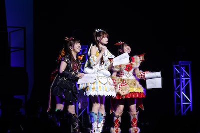 ガァルマゲドン