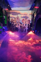 KADOKAWAブースの様子