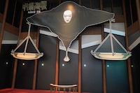 MAPPAブースの様子