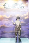MAPPAブースの様子