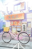 MAPPAブースの様子